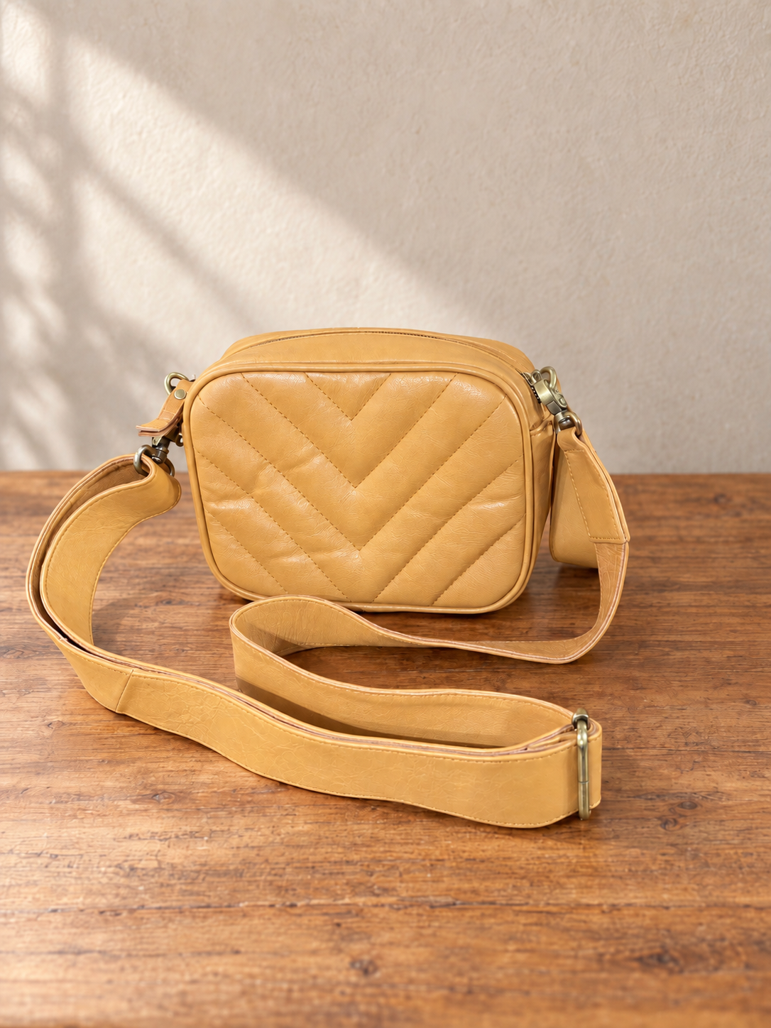 Crossbody bag
