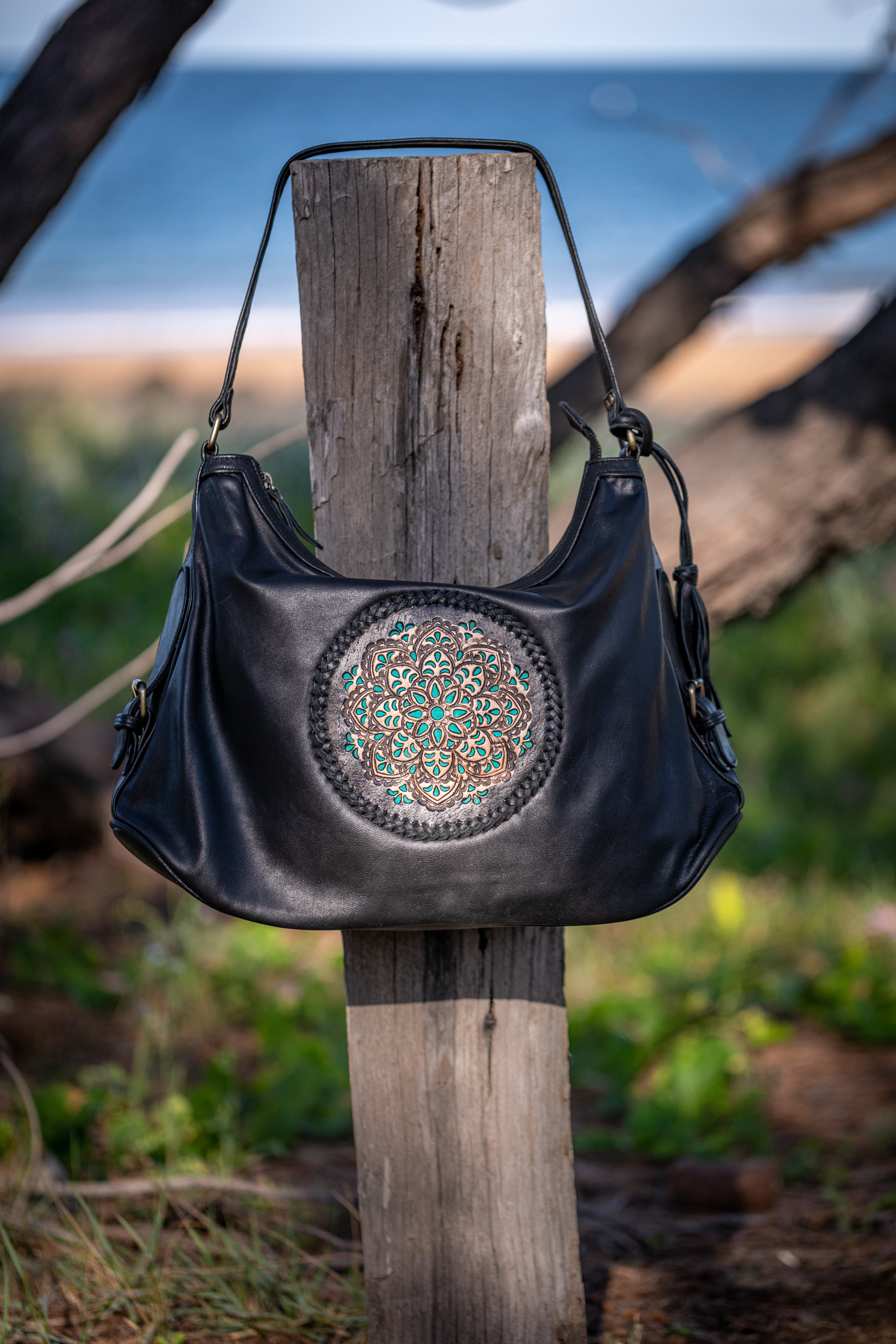 Toni Mandala Bag