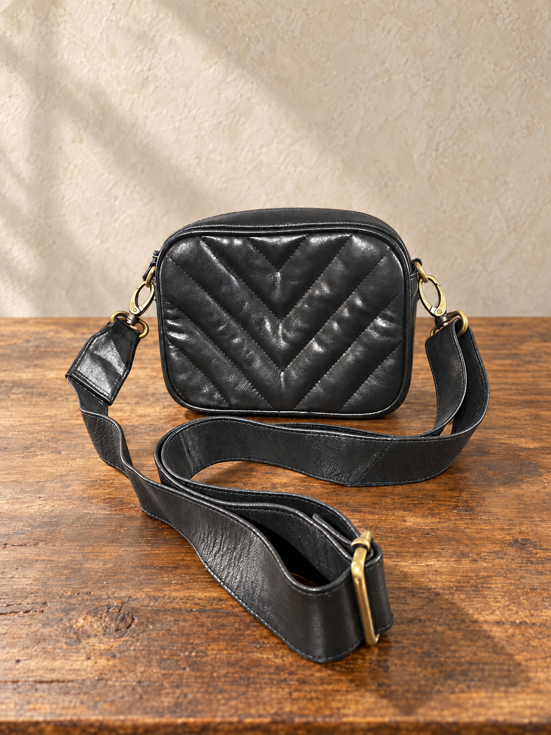 Crossbody bag