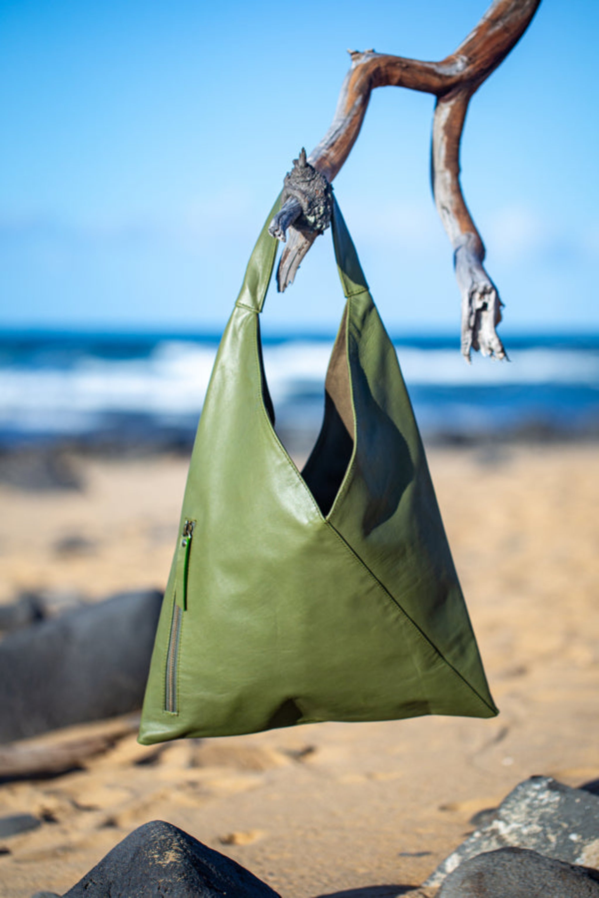 Carmel Shoulder bag