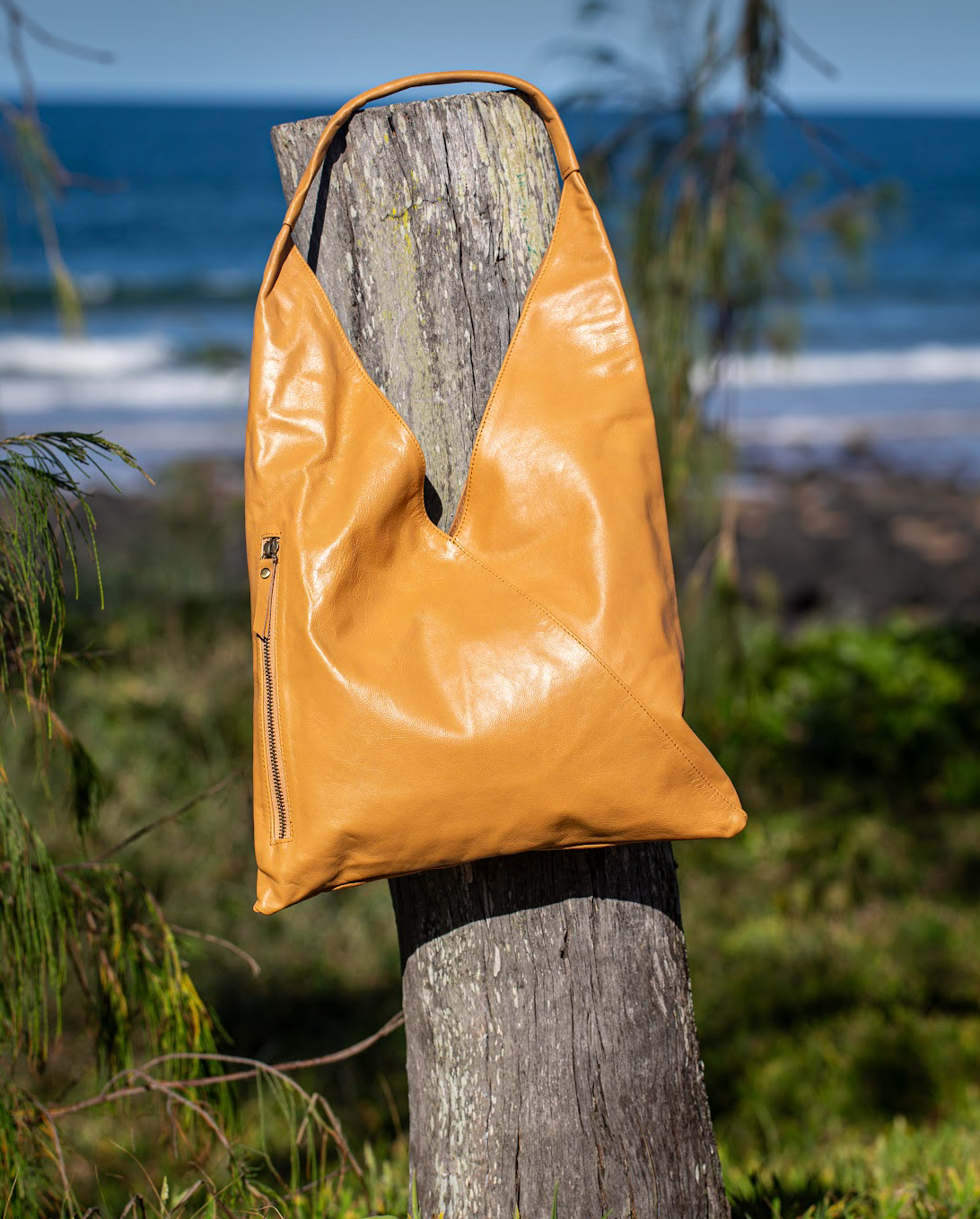 Carmel Shoulder bag