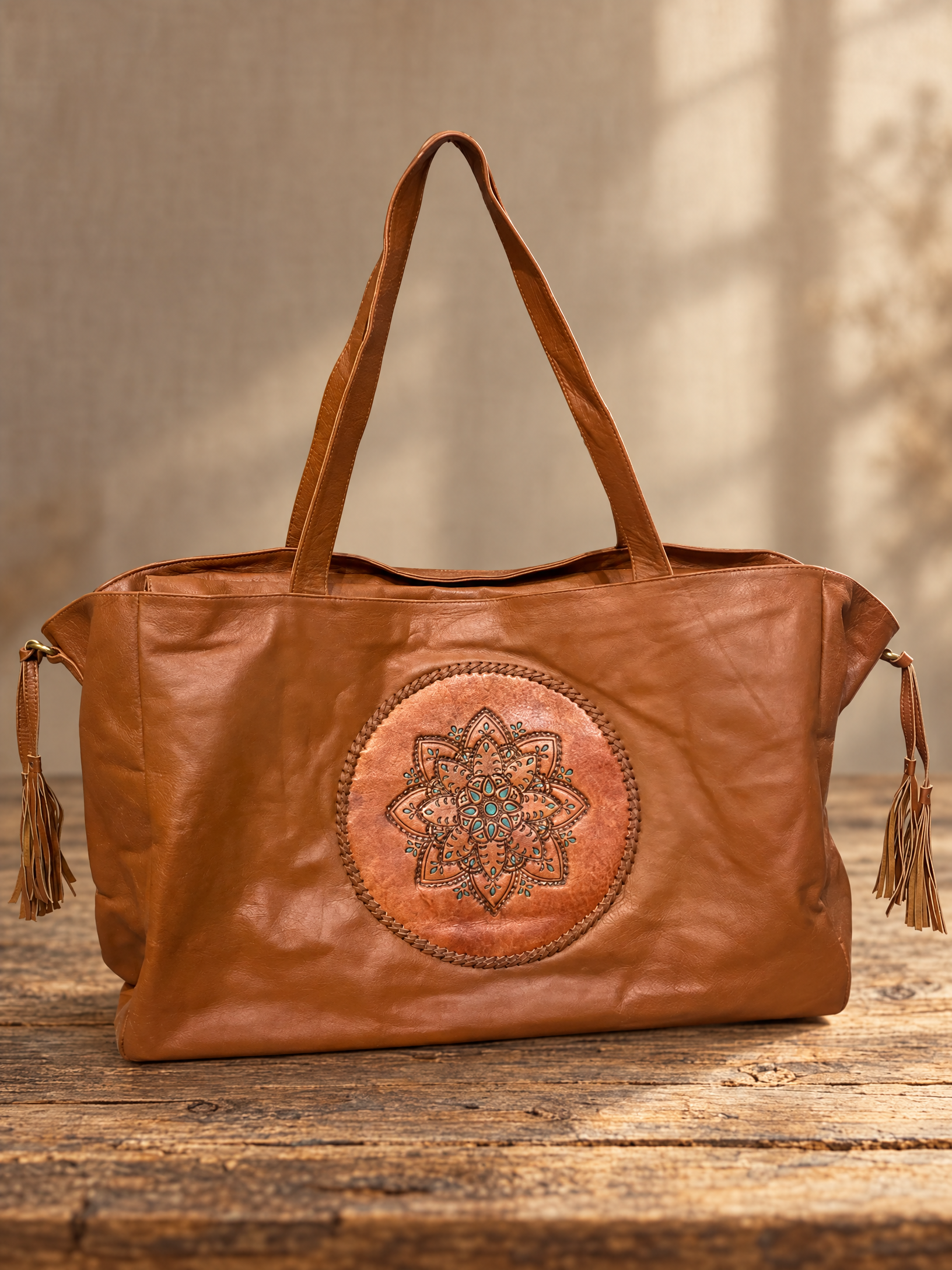 Sherie Traveller Bag