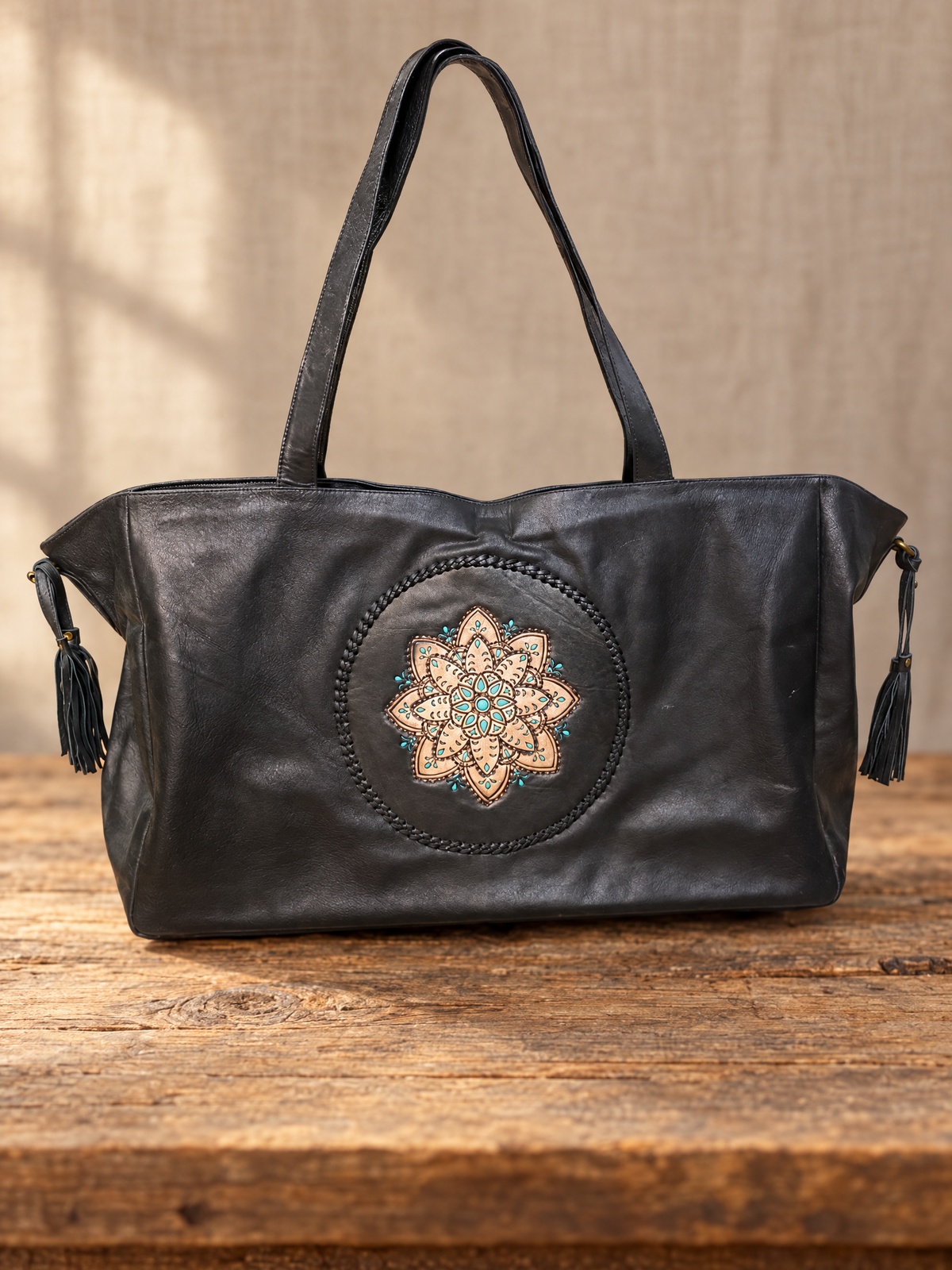 Sherie Traveller Bag