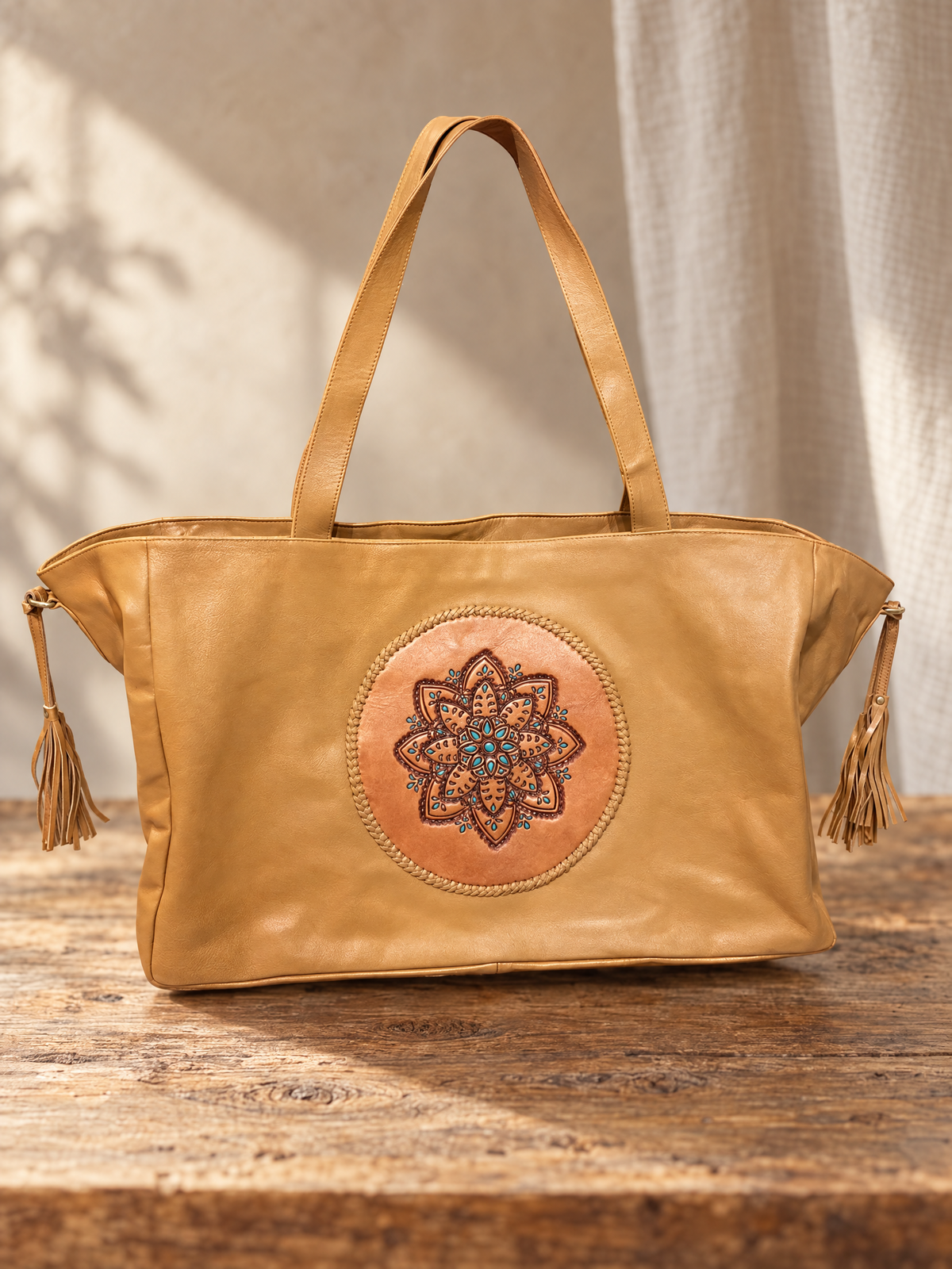Sherie Traveller Bag