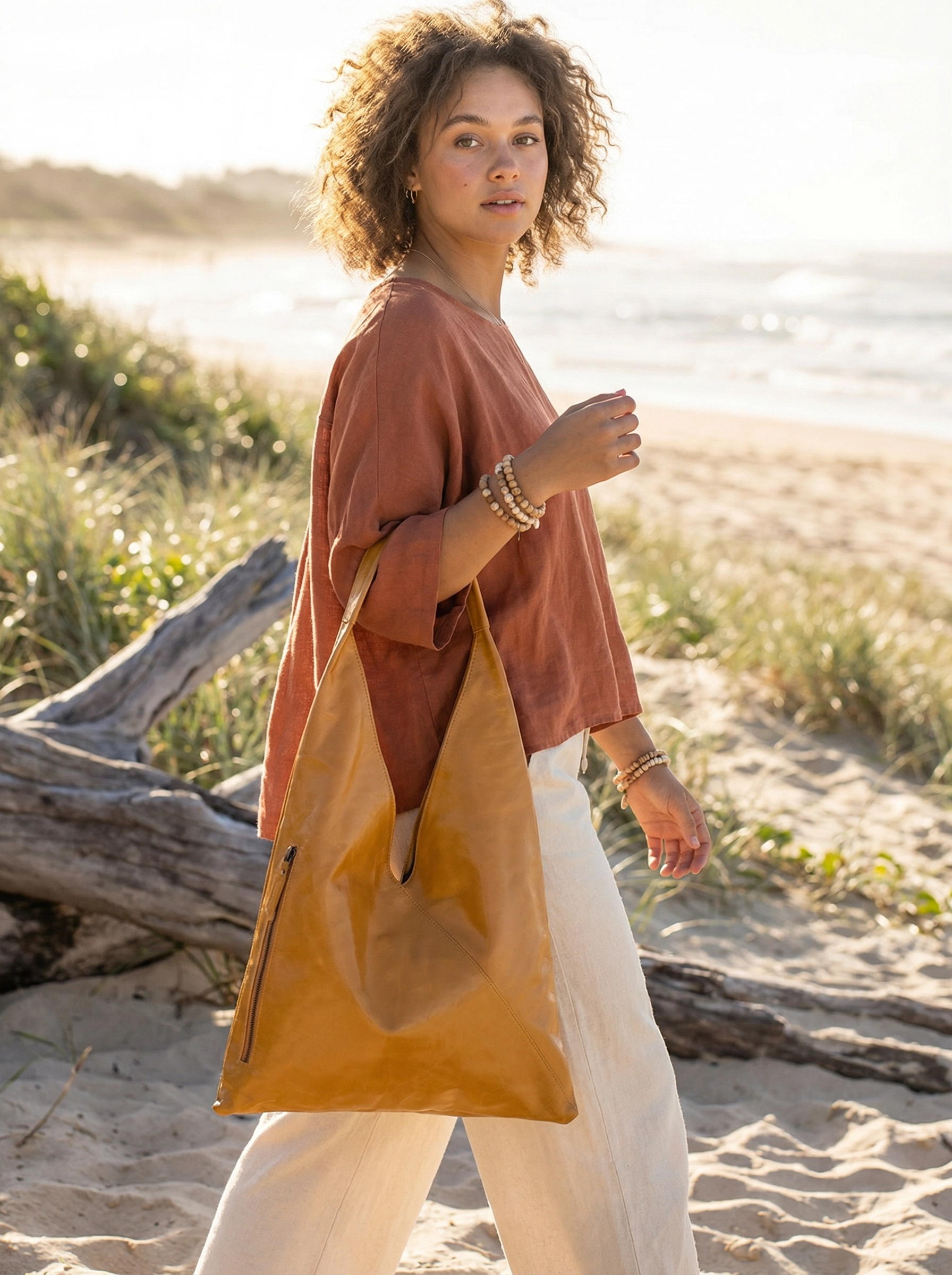 Carmel Shoulder bag