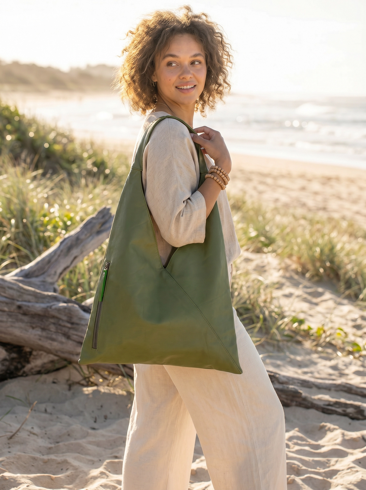 Carmel Shoulder bag